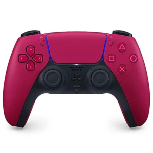 Manette PS5 DualSense – Rouge - Prix Maroc 1