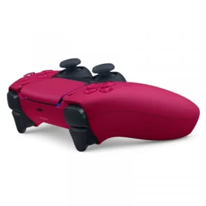 Manette PS5 DualSense – Rouge - Prix Maroc