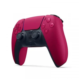 Manette PS5 DualSense – Rouge - Prix Maroc 2